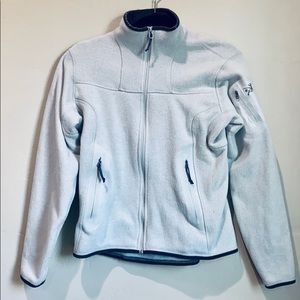 Arc’teryx Zip Up Jacket